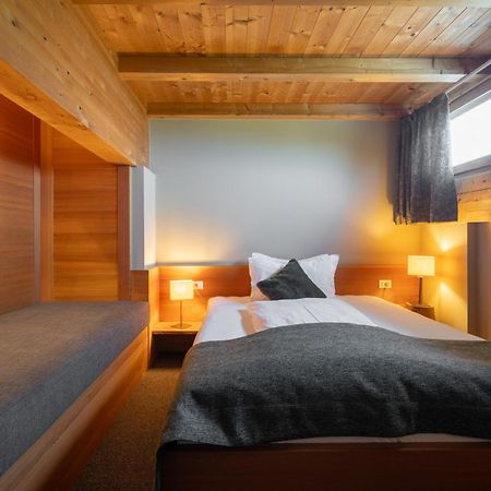 Berghotel Zorzi Alpe Di Siusi Extérieur photo