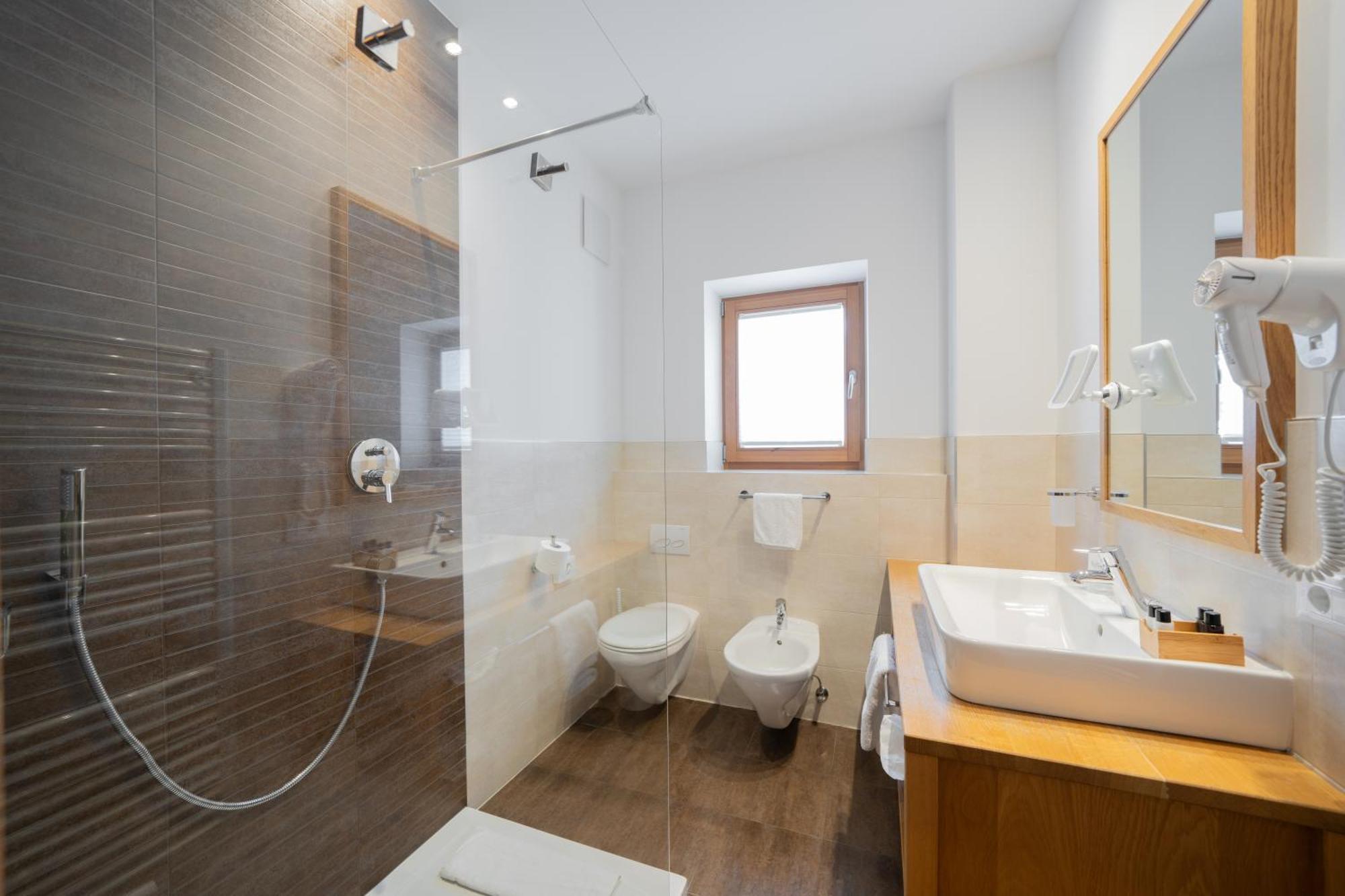 Berghotel Zorzi Alpe Di Siusi Extérieur photo