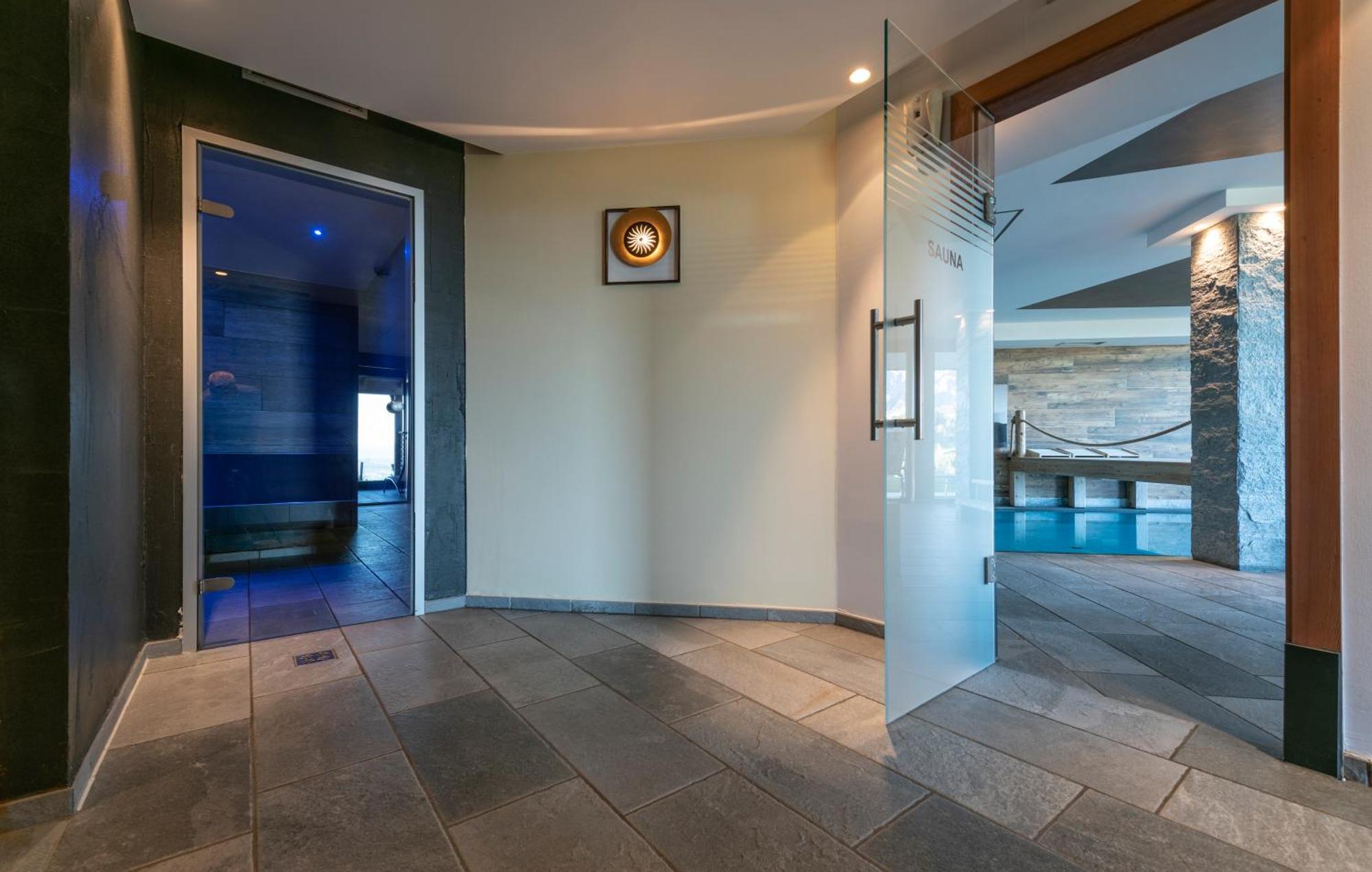Berghotel Zorzi Alpe Di Siusi Extérieur photo