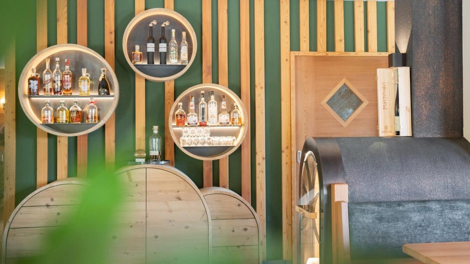 Berghotel Zorzi Alpe Di Siusi Extérieur photo
