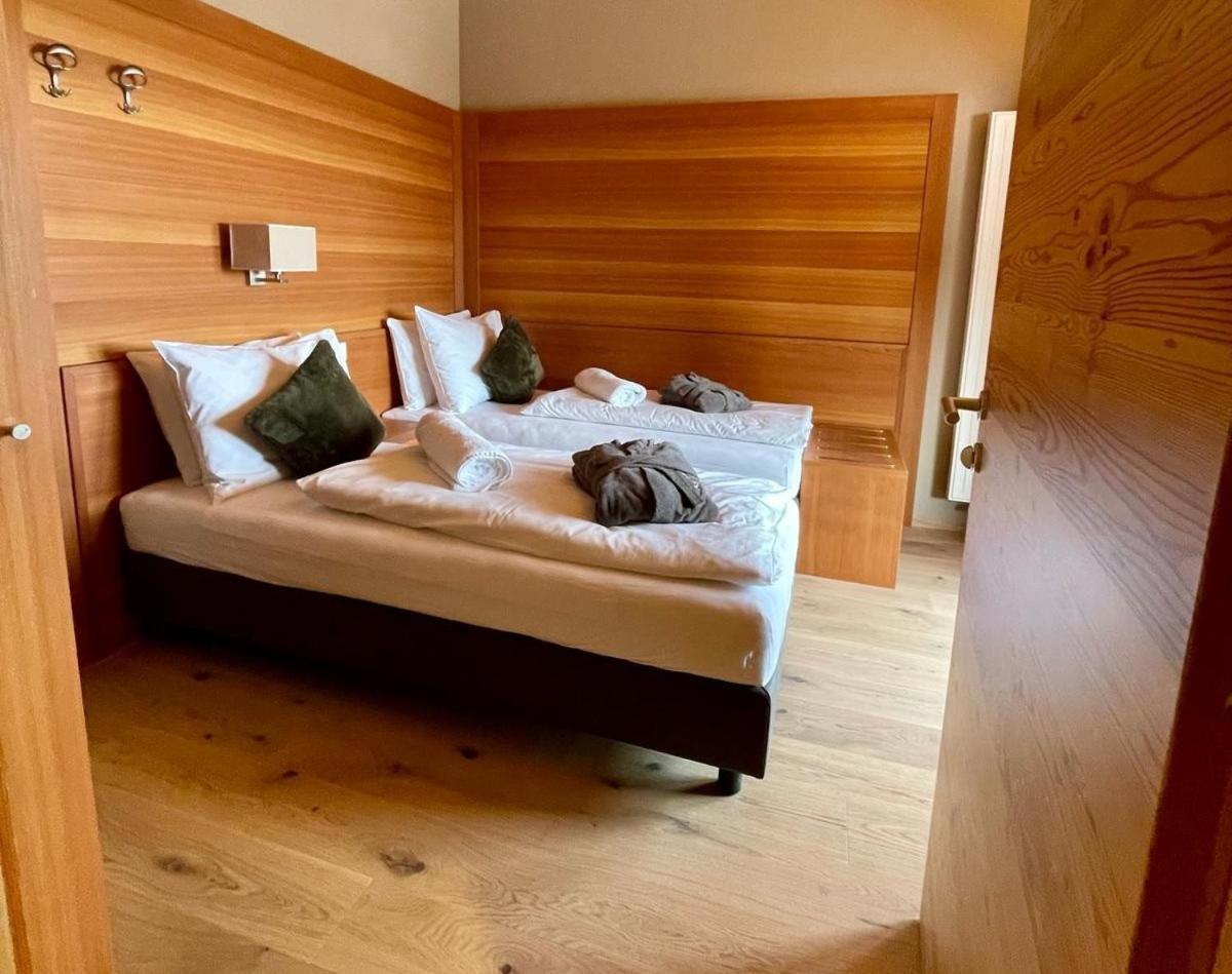 Berghotel Zorzi Alpe Di Siusi Extérieur photo